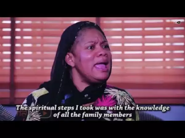 Video: Ileri - Latest Yoruba Movie 2018 Drama Starring Opeyemi Aiyeola | Jamiu Azeez | Regina Chukwu